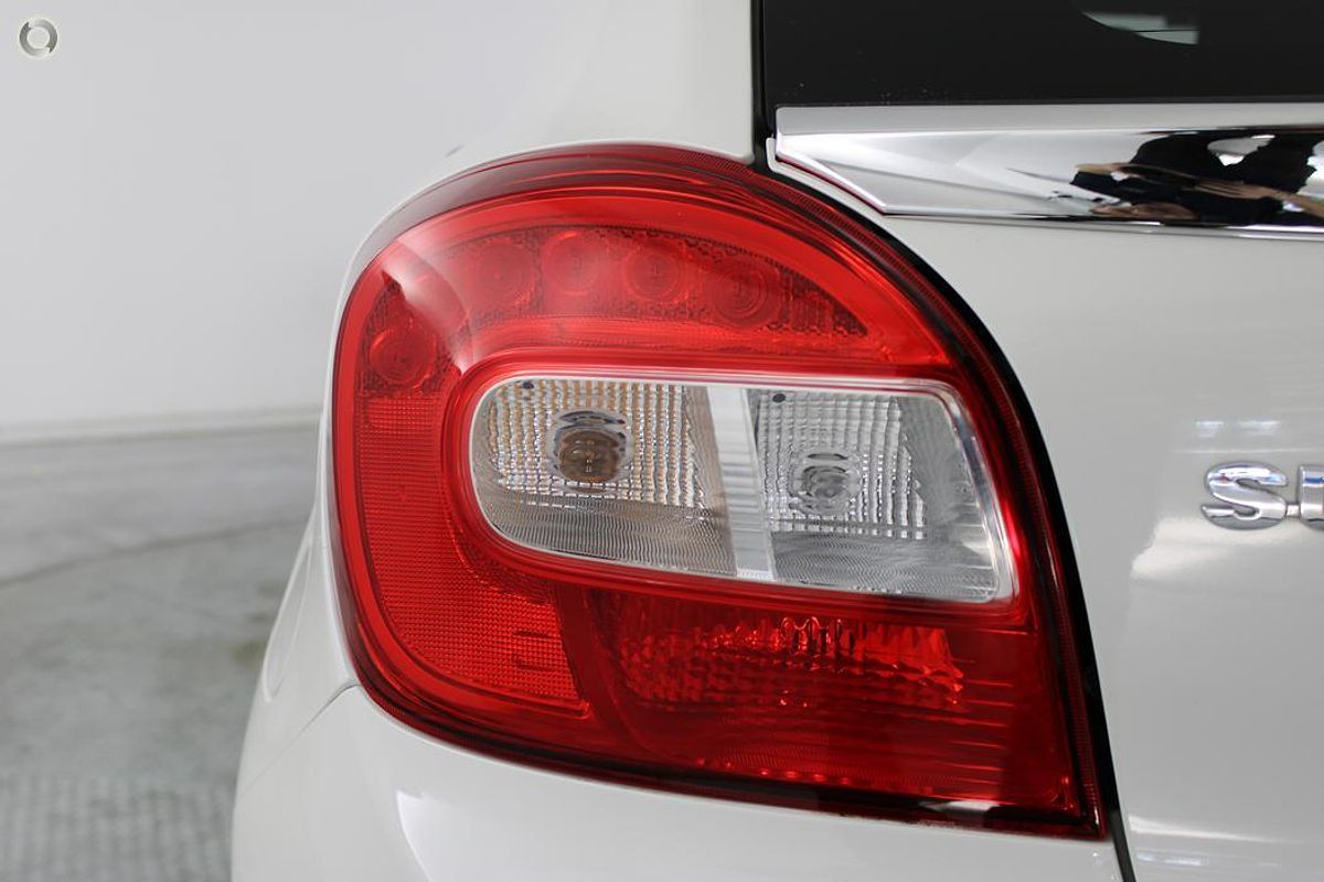 2022 Suzuki Baleno GL EW Series II