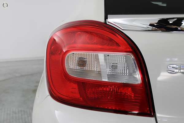 2022 Suzuki Baleno GL EW Series II
