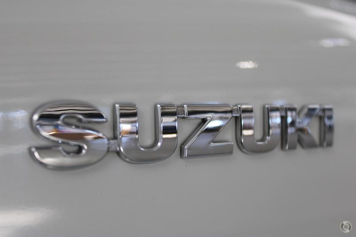2022 Suzuki Baleno GL EW Series II