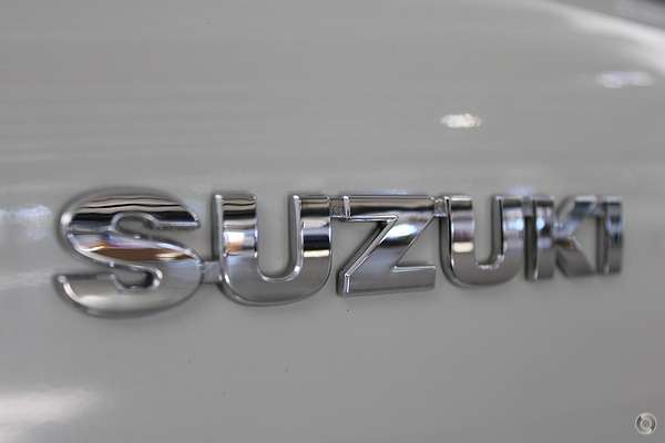 2022 Suzuki Baleno GL EW Series II