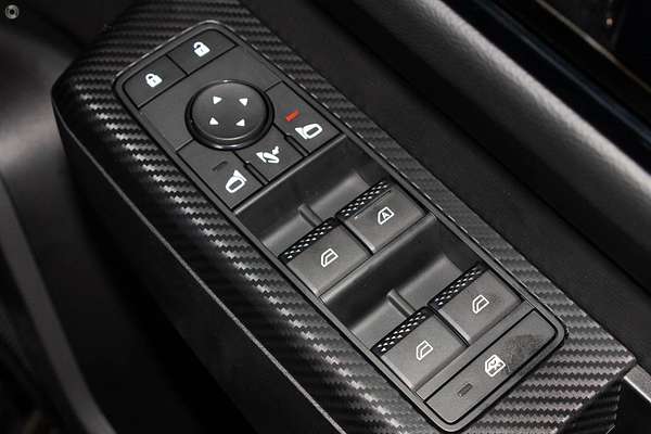 2025 Mitsubishi Triton GSR MV 4X4