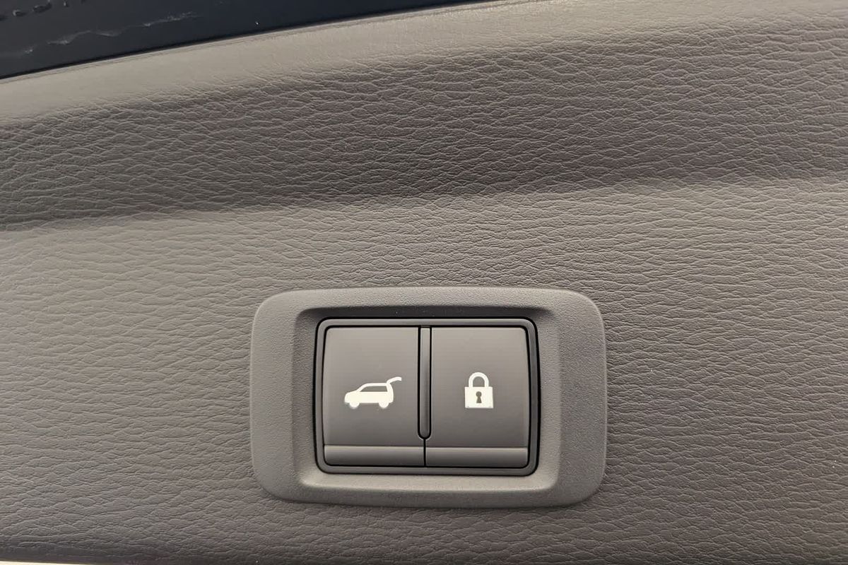 2025 Mitsubishi Outlander Aspire ZM