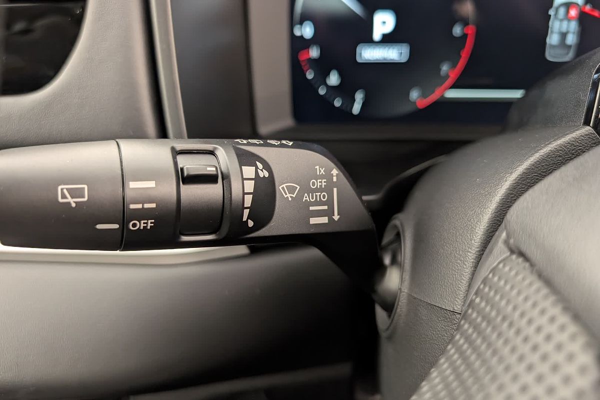 2025 Mitsubishi Outlander Aspire ZM