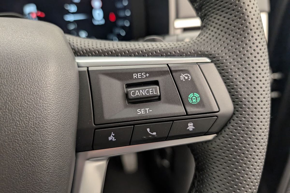 2025 Mitsubishi Outlander Aspire ZM