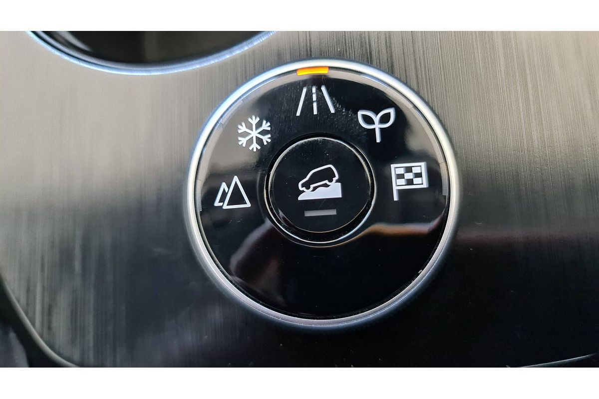 2024 Nissan X-TRAIL ST T33