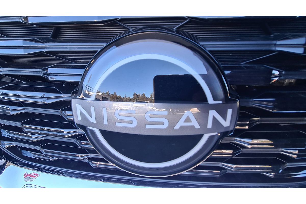 2024 Nissan X-TRAIL ST T33
