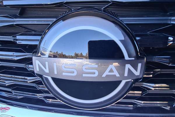 2024 Nissan X-TRAIL ST T33