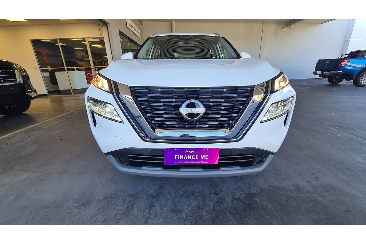 2024 Nissan X-TRAIL ST T33