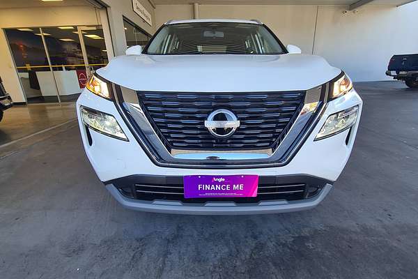 2024 Nissan X-TRAIL ST T33