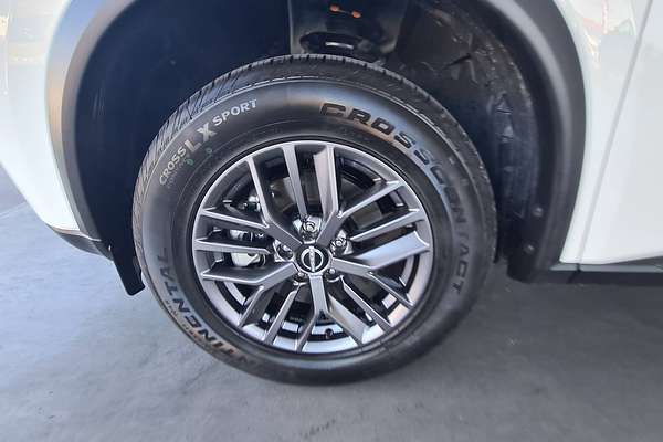 2024 Nissan X-TRAIL ST T33
