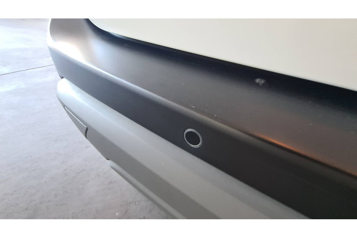 2024 Nissan X-TRAIL ST T33