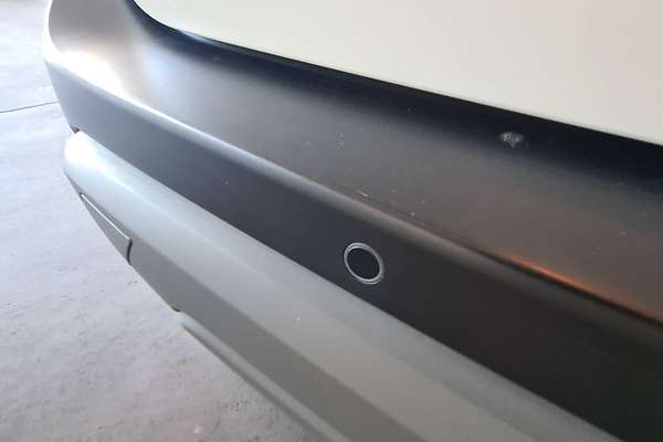 2024 Nissan X-TRAIL ST T33