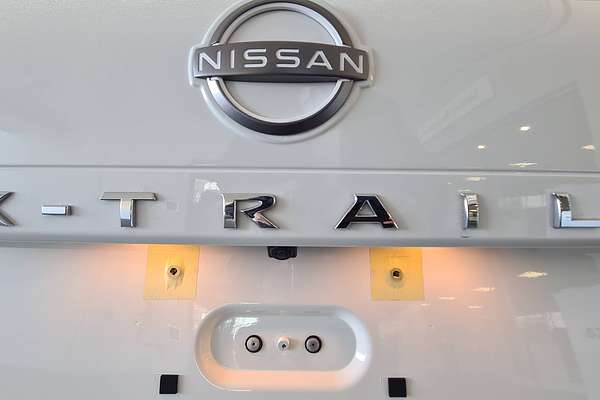 2024 Nissan X-TRAIL ST T33