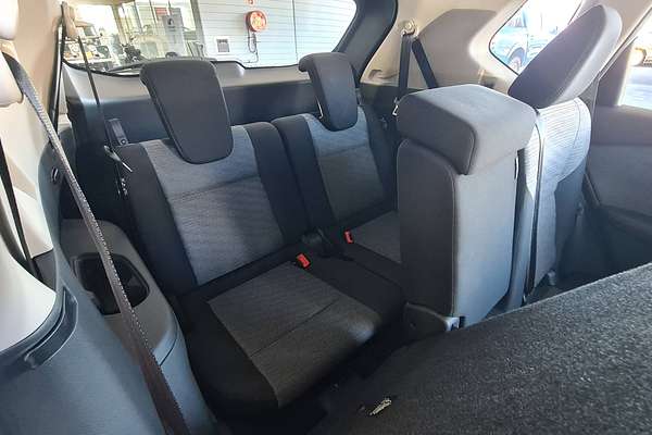 2024 Nissan X-TRAIL ST T33