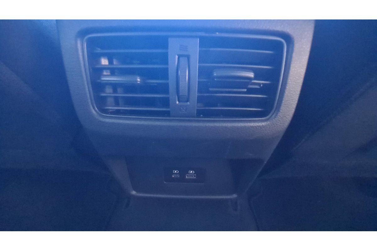 2024 Nissan X-TRAIL ST T33