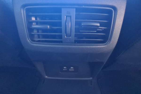 2024 Nissan X-TRAIL ST T33