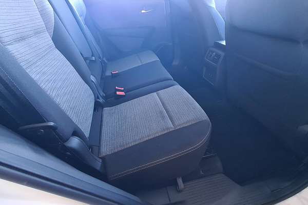 2024 Nissan X-TRAIL ST T33