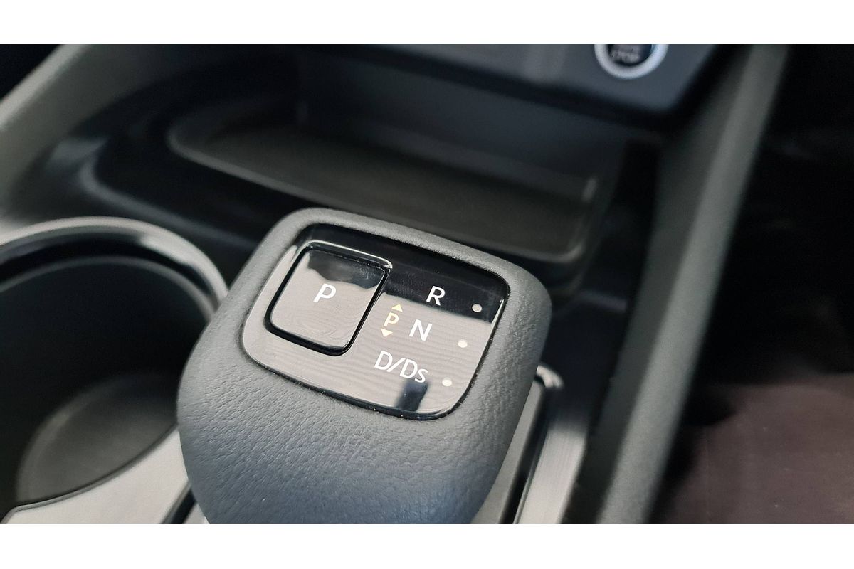 2024 Nissan X-TRAIL ST T33