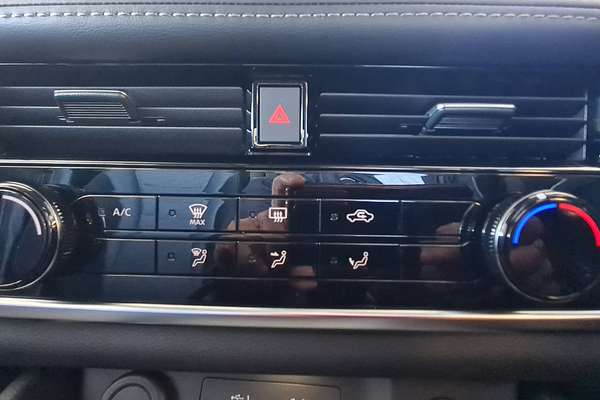 2024 Nissan X-TRAIL ST T33