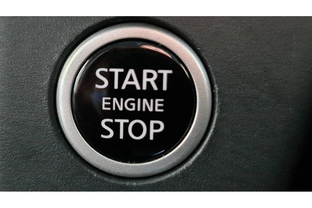 2024 Nissan X-TRAIL ST T33