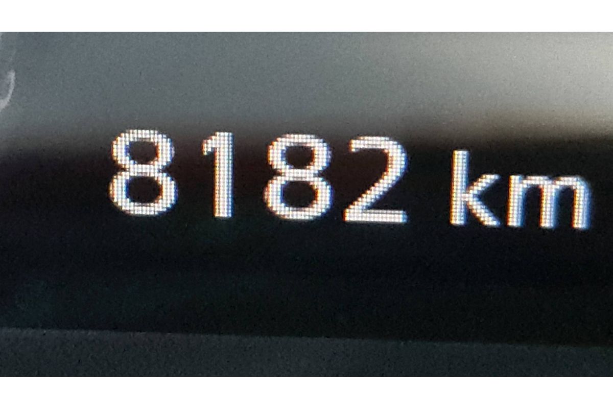 2024 Nissan X-TRAIL ST T33