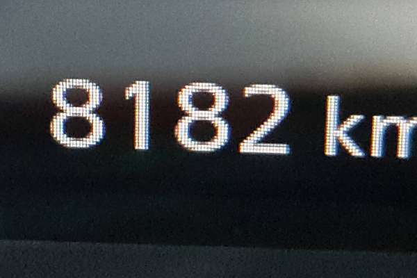 2024 Nissan X-TRAIL ST T33