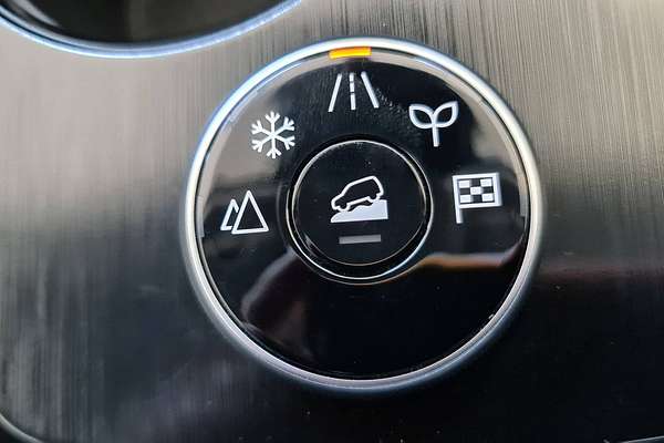 2024 Nissan X-TRAIL ST T33