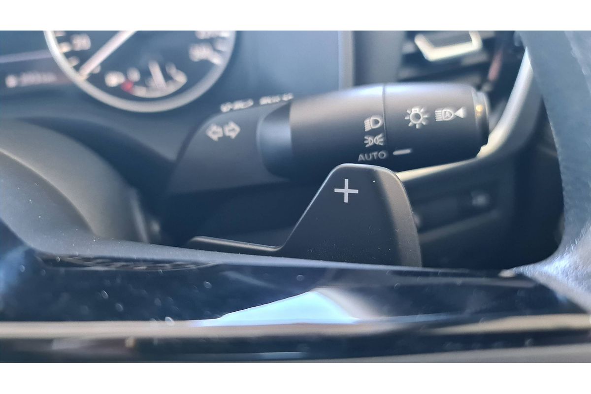 2024 Nissan X-TRAIL ST T33