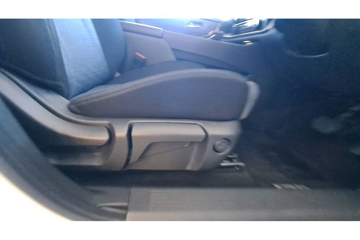 2024 Nissan X-TRAIL ST T33