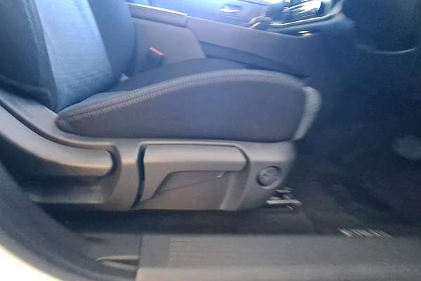 2024 Nissan X-TRAIL ST T33