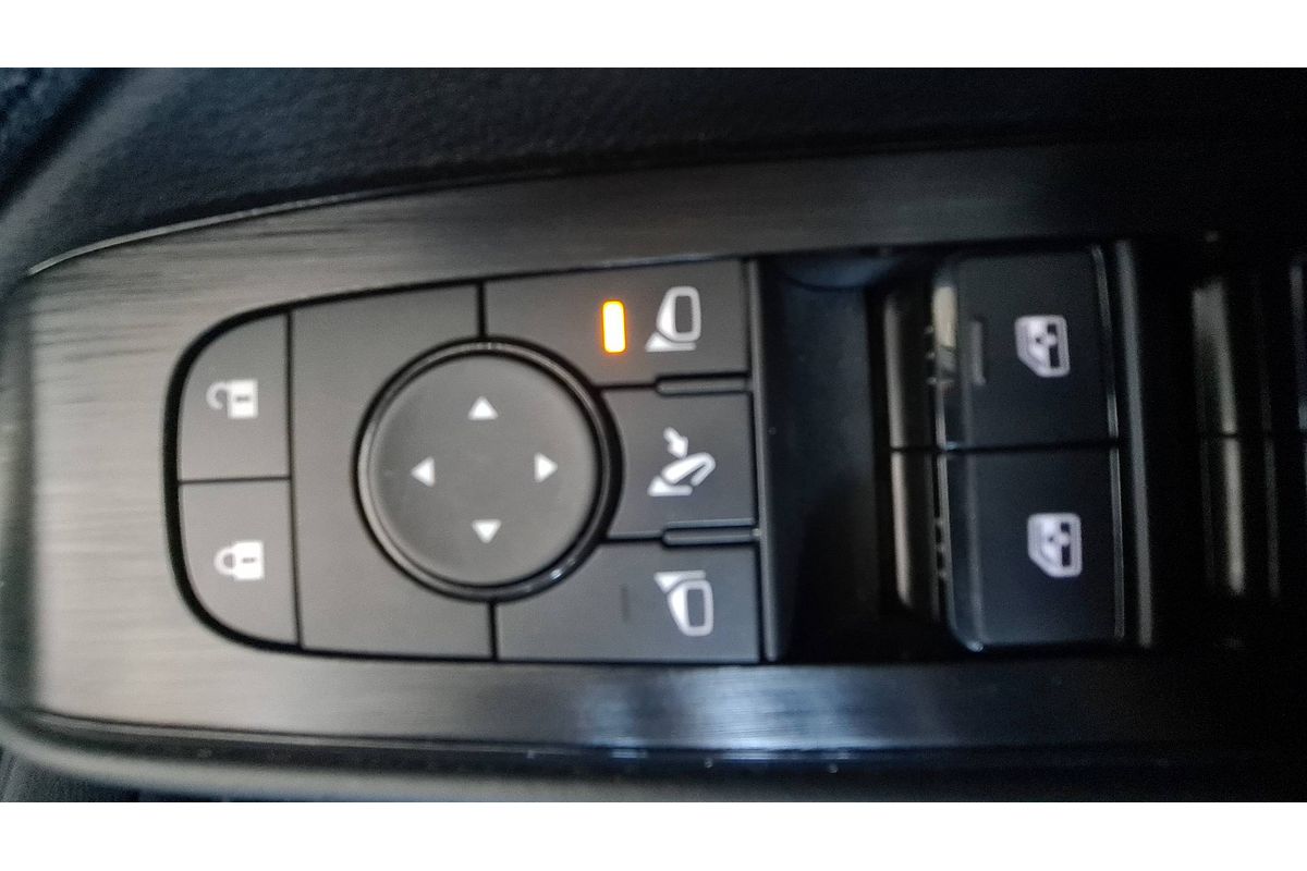 2024 Nissan X-TRAIL ST T33