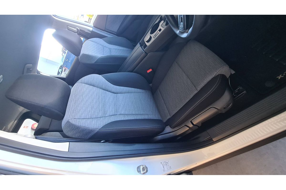 2024 Nissan X-TRAIL ST T33
