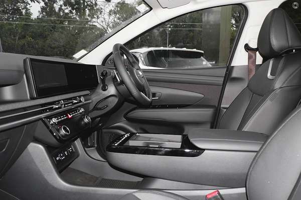 2025 Hyundai Tucson Premium NX4.V3