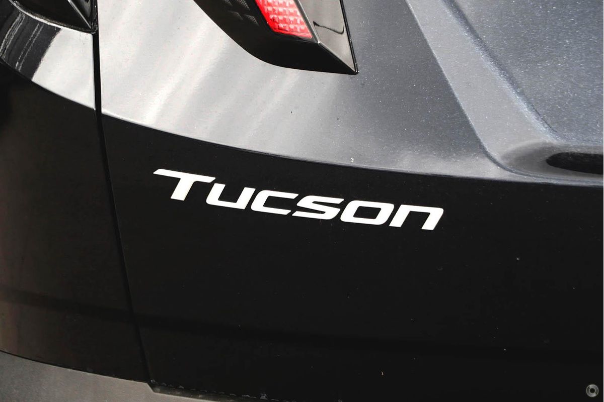 2025 Hyundai Tucson Premium NX4.V3