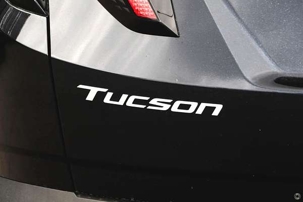 2025 Hyundai Tucson Premium NX4.V3