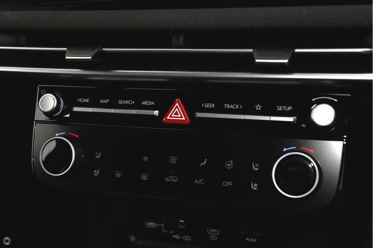 2025 Hyundai Tucson Premium NX4.V3