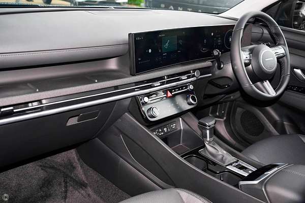 2025 Hyundai Tucson Elite NX4.V3
