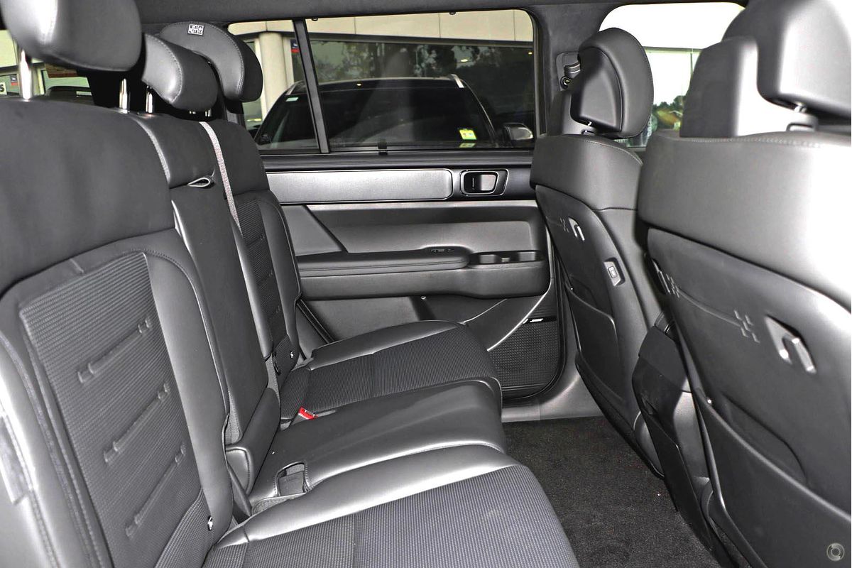 2025 Hyundai Sante Fe
