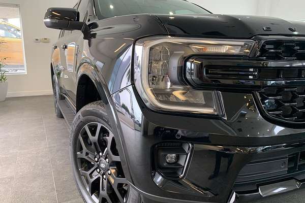 2023 Ford Everest Sport 3.0L