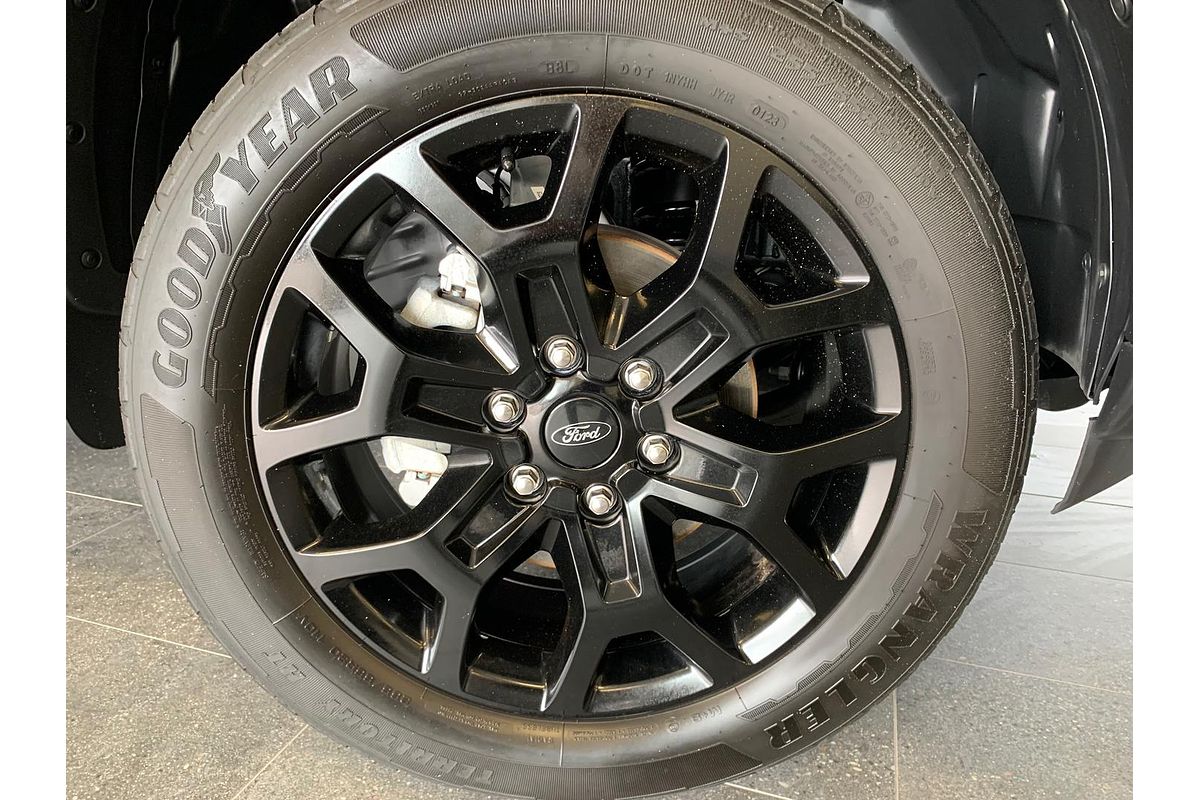 2023 Ford Everest Sport 3.0L