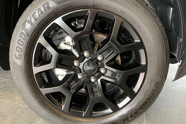 2023 Ford Everest Sport 3.0L