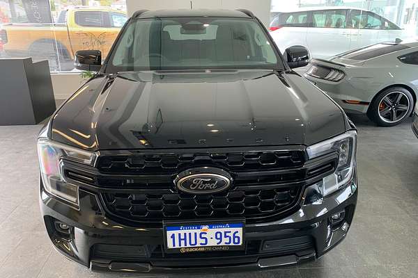 2023 Ford Everest Sport 3.0L