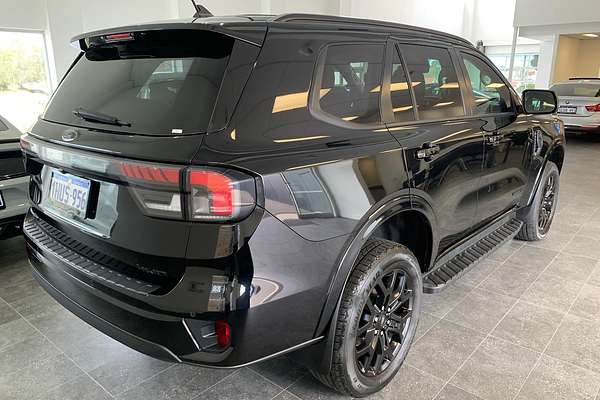 2023 Ford Everest Sport 3.0L