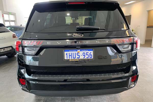 2023 Ford Everest Sport 3.0L