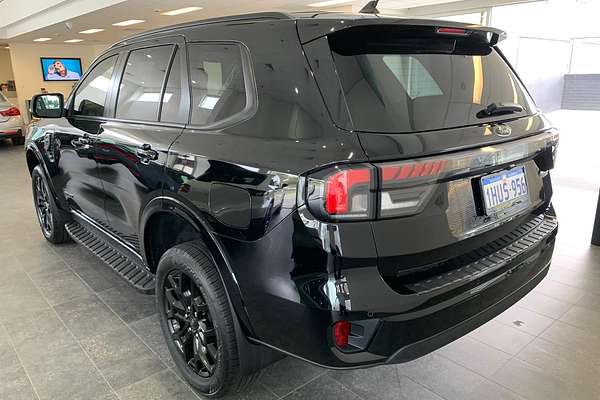 2023 Ford Everest Sport 3.0L