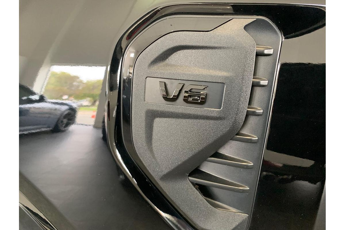 2023 Ford Everest Sport 3.0L