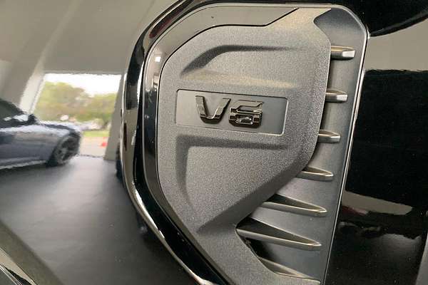 2023 Ford Everest Sport 3.0L