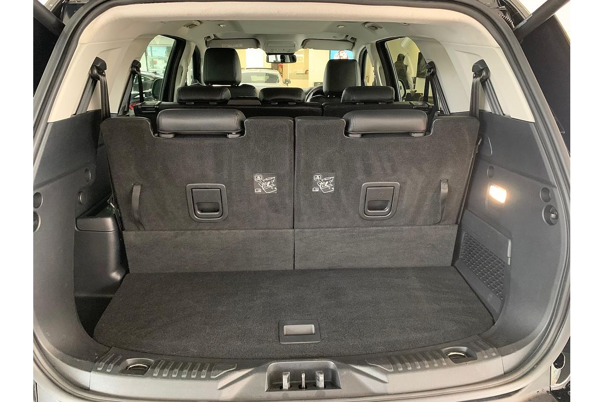2023 Ford Everest Sport 3.0L