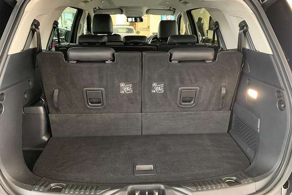 2023 Ford Everest Sport 3.0L