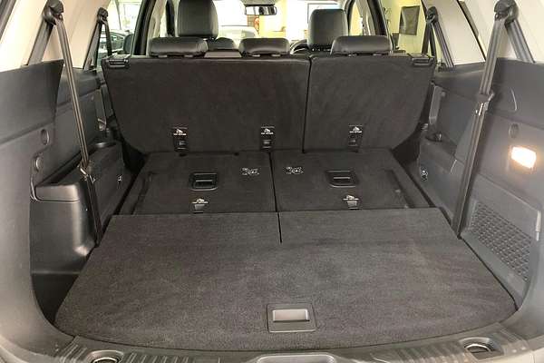 2023 Ford Everest Sport 3.0L